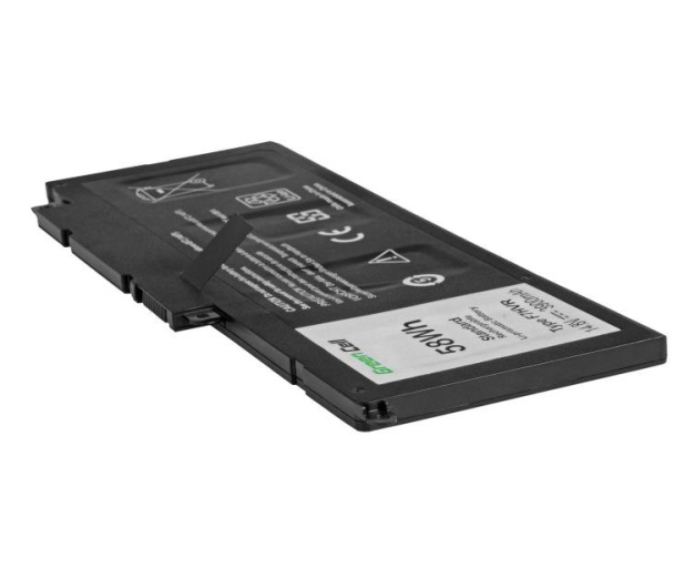 Green Cell F7HVR do Dell Inspiron 15 7537 17 7737 7746 DE112 - 701910 - zdjęcie 4